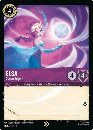 lorcana elsa cards Ravensburger Disney TCG Playmat Featuring – The Fifth Spirit by Lisanne Koeteeuw | Protects | Versatile Game, Desk, or Mouse Pad | Durable Non-Slip Surface Dreamborn;Hero;Queen;Sorcerer Strength Disney Lorcana Trading Card Game