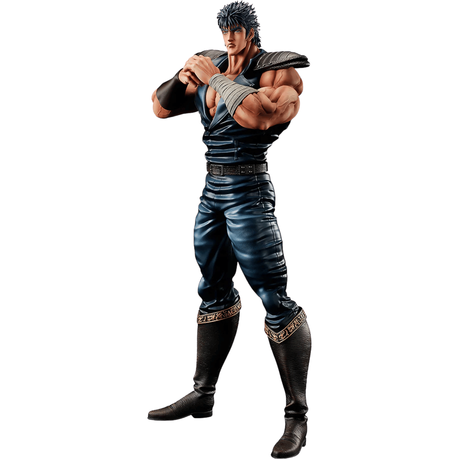 Fist of the North Star: Kenshiro - Masterlise Ichibansho Figure Fist of the North Star: Kenshiro - Masterlise Ichibansho Figure