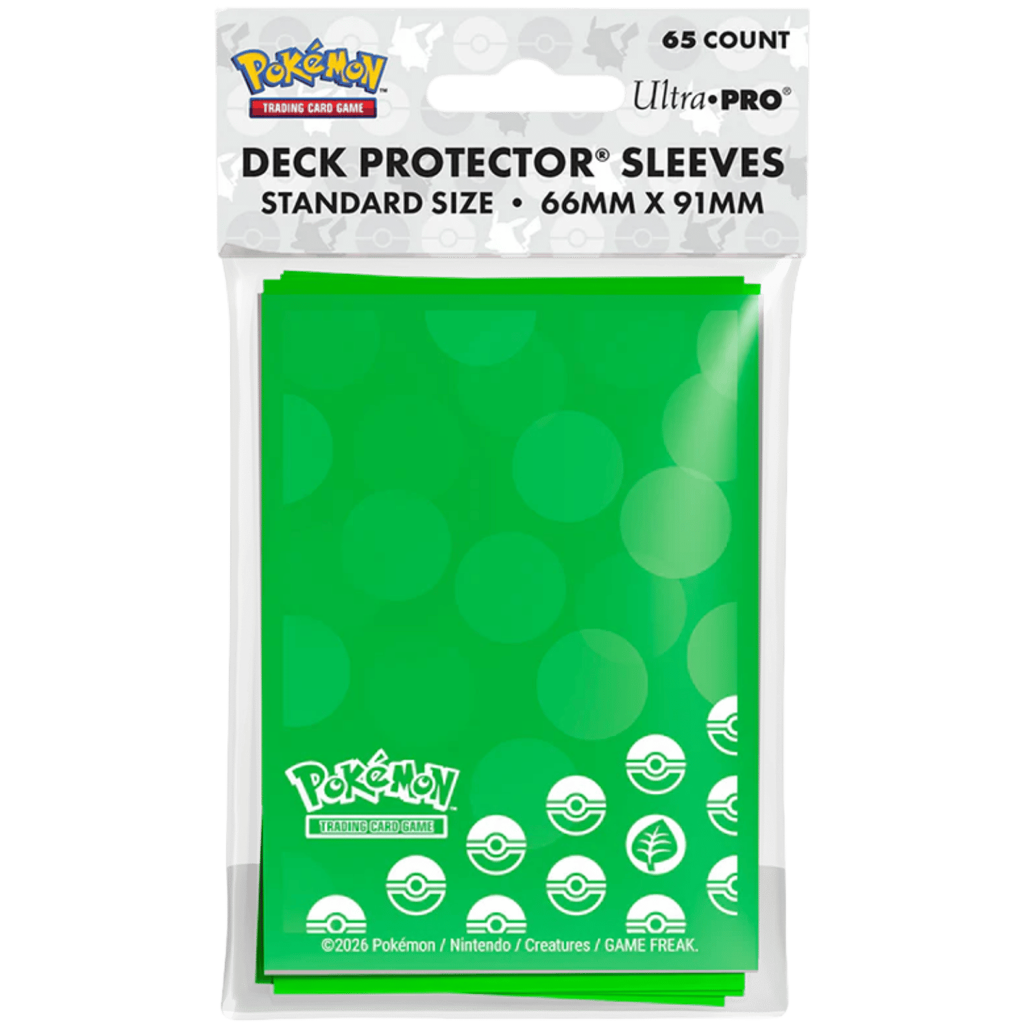 best ultra pro sleeves for pokemon cards Ultra Pro Pokemon Energy Grass Type 65ct Deck Protector Sleeves