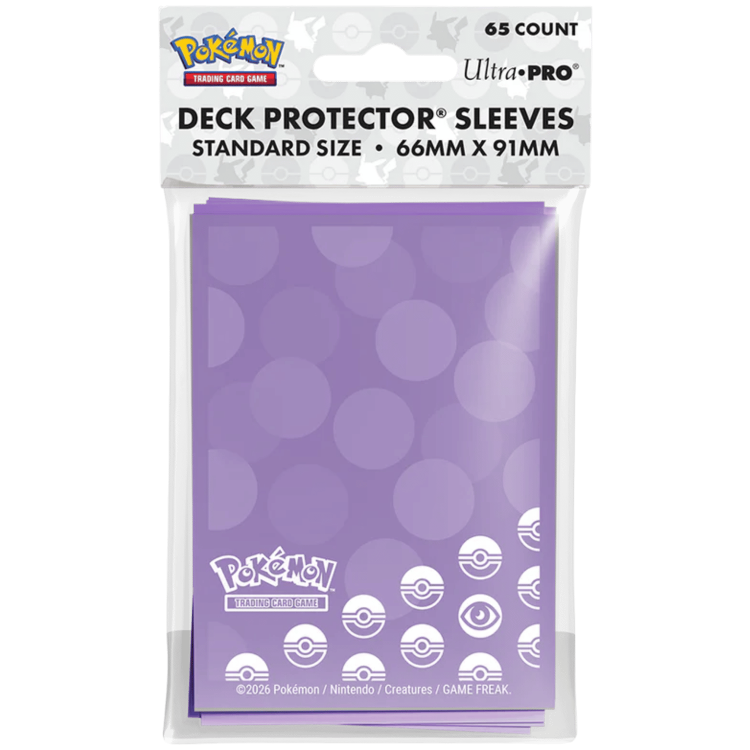 how to properly double sleeve mtg cards Pokemon Card Sleeves Pack (65 Sleeves)