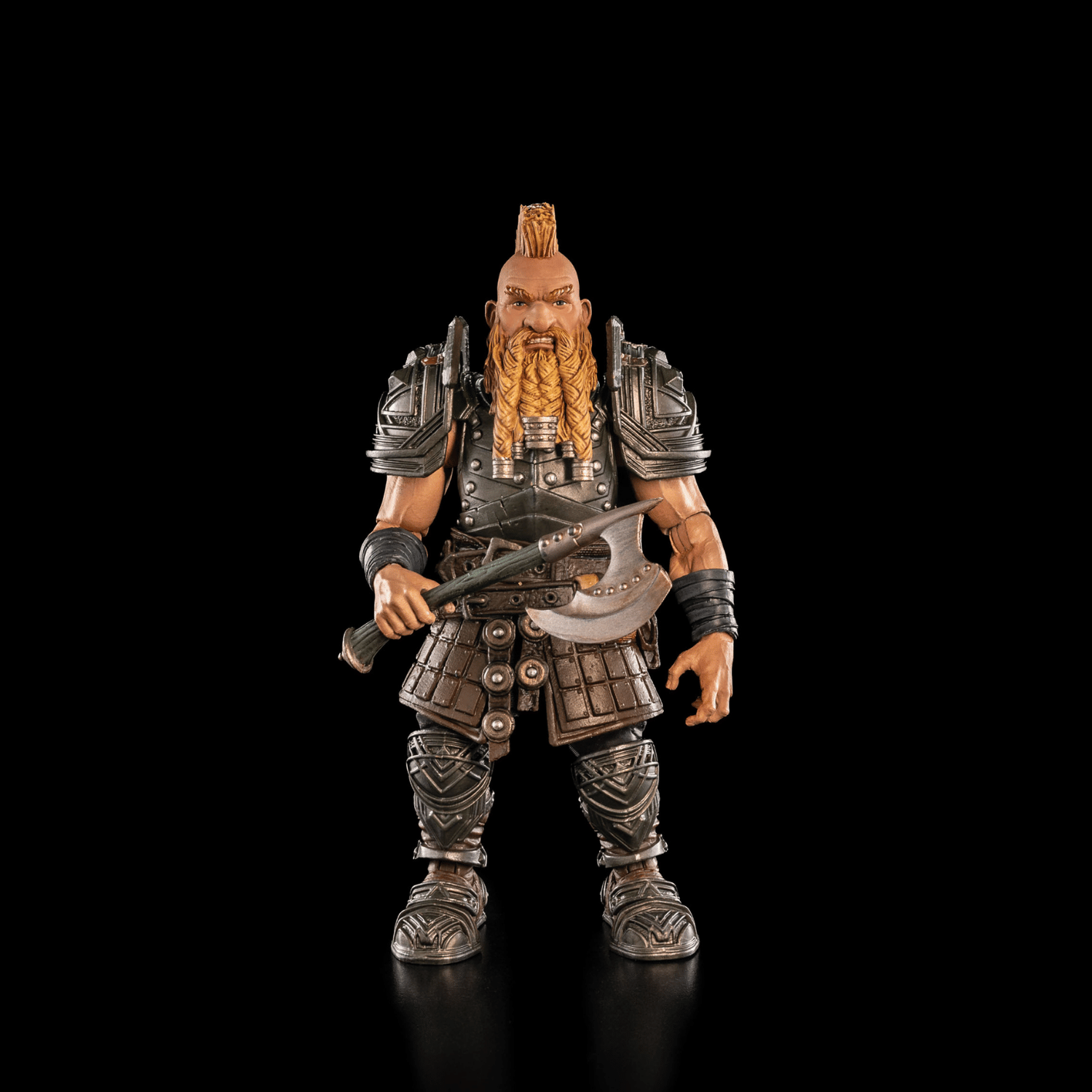 Mythic Legions RPG: Heads Pack (5ct) (PREORDER) - Game Nerdz