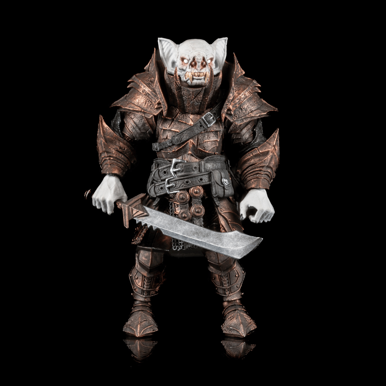 Mythic Legions RPG: Mythic Monster Builder Deluxe Set - Enemy