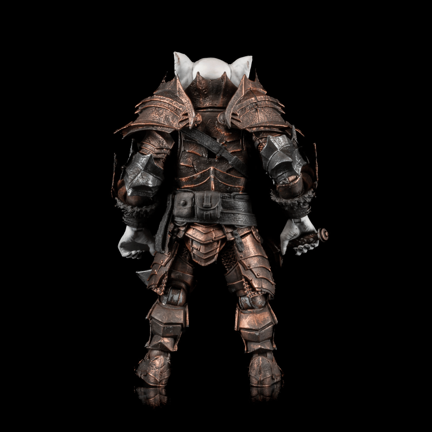Mythic Legions RPG: Mythic Monster Builder Deluxe Set - Enemy