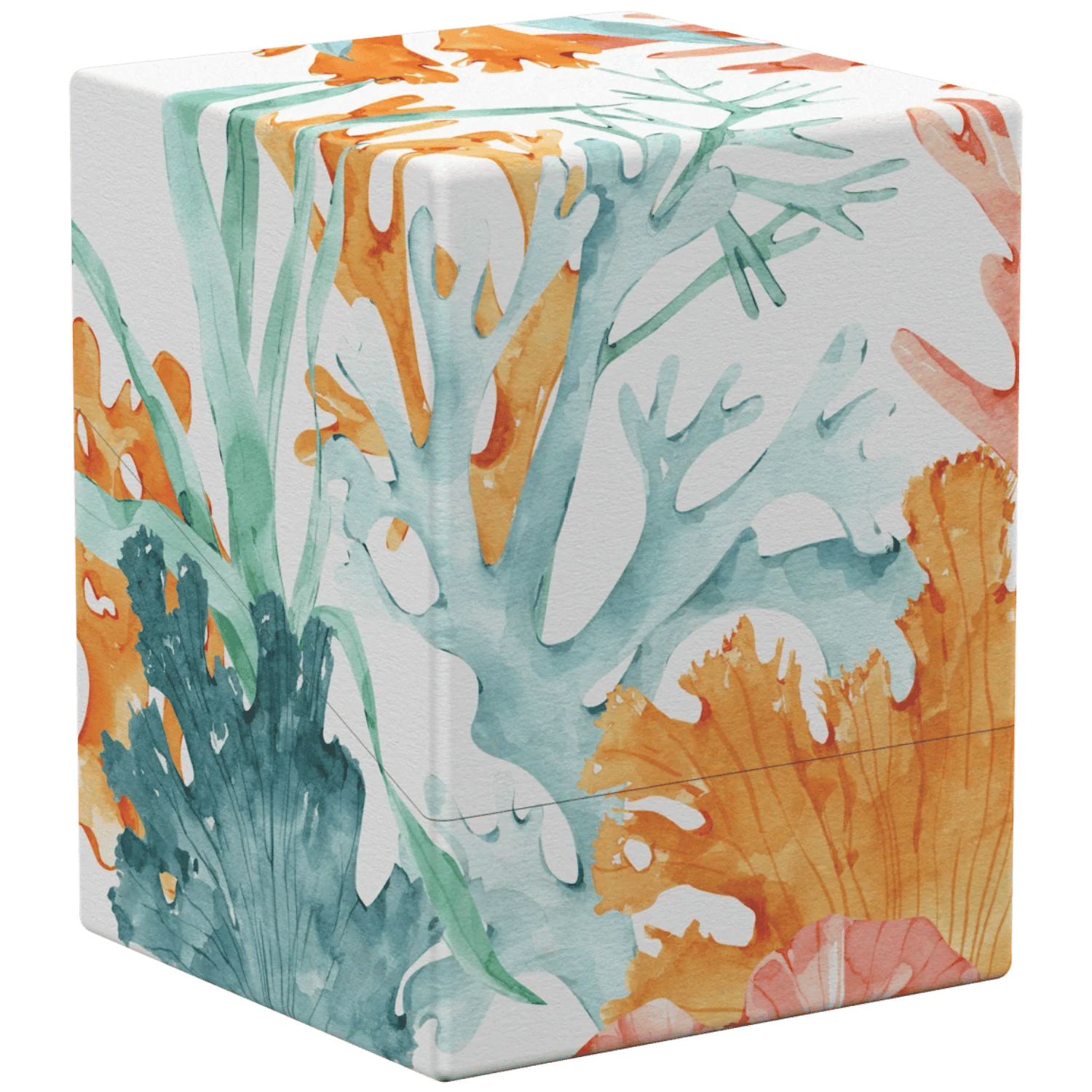 Ultimate Guard Deck Box: Floral Places 