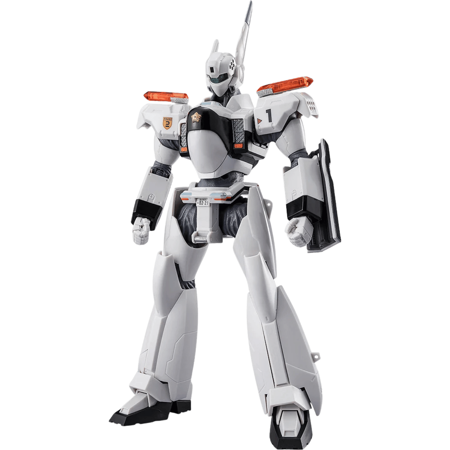 ロボット AV-98 INGRAM1 D STYLE AV-98 イングラム 1号機｜機動警察 パトレイバー｜ロボット/メカ