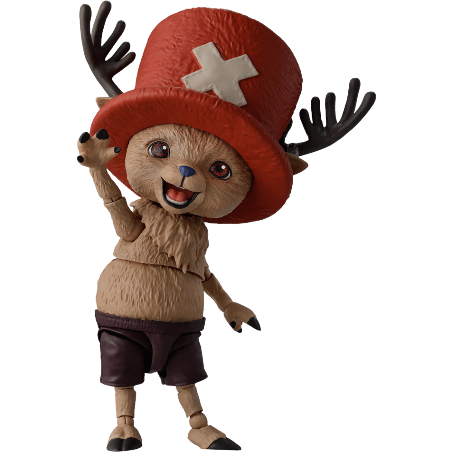 One Piece: A Netflix Series: Tony Tony Chopper TAMASHII NATIONS