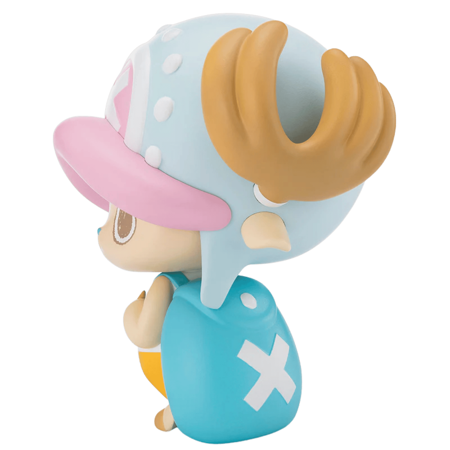 One Piece: Chopper (Chopper's) TAMASHII NATIONS Tekupiku Figure