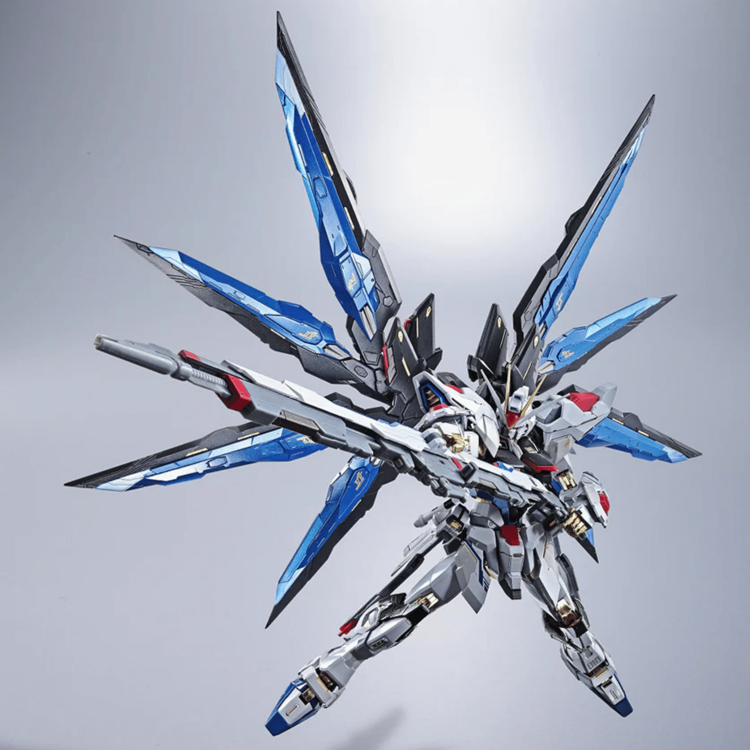 Mobile Suit Gundam SEED Destiny: Strike Freedom Gundam (Revival 