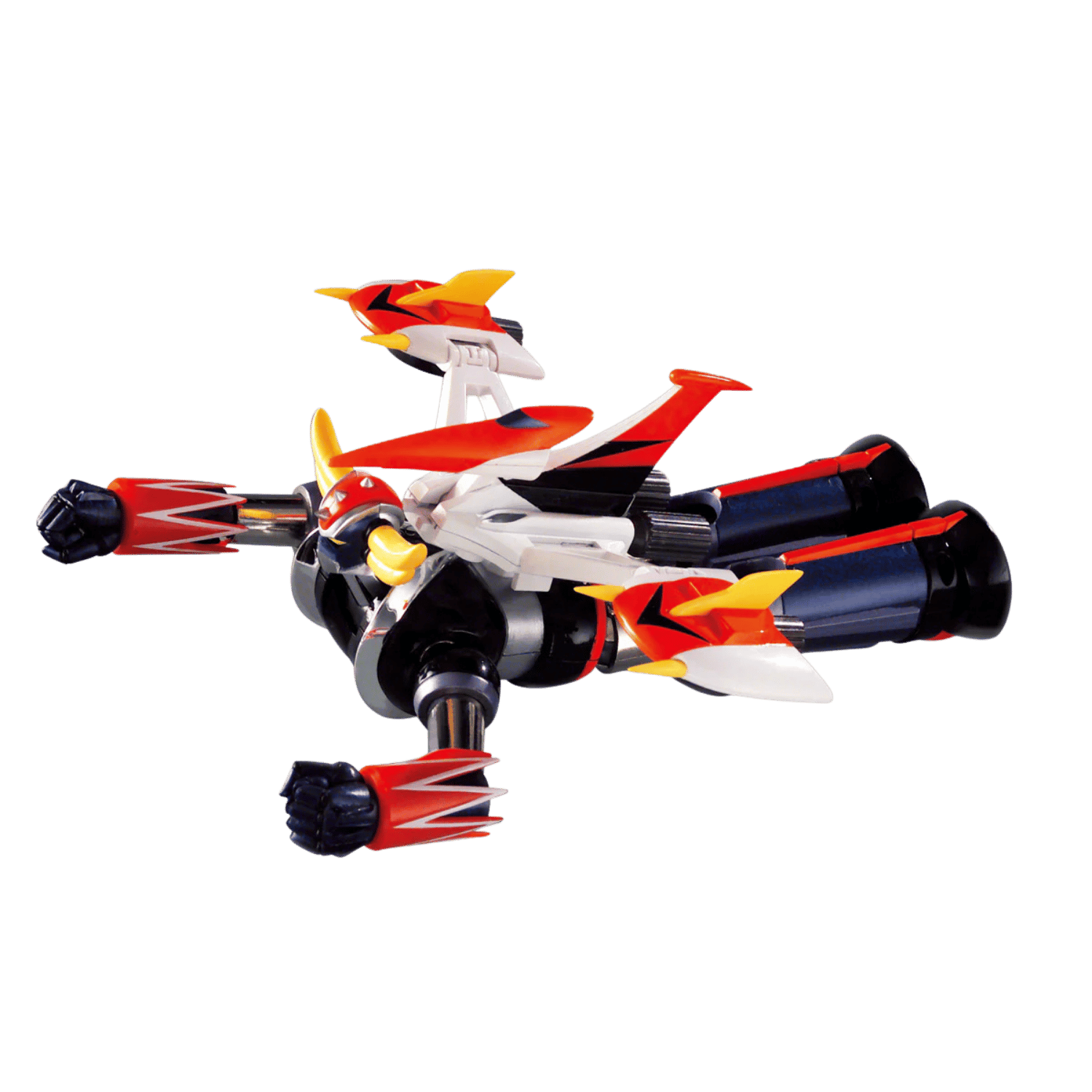 UFO Robot Grendizer: GX-04S King of the Universe Set (Reissue