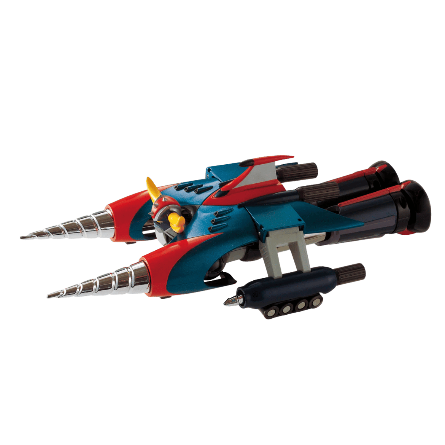 UFO Robot Grendizer: GX-04S King of the Universe Set (Reissue