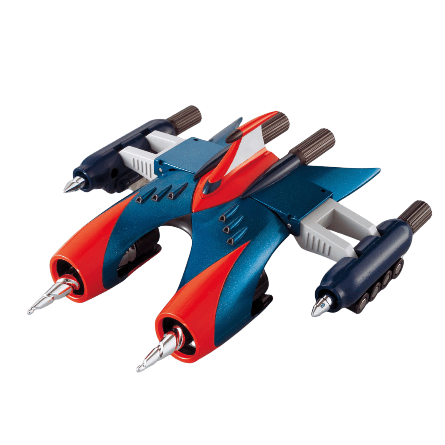 UFO Robot Grendizer: GX-04S King of the Universe Set (Reissue