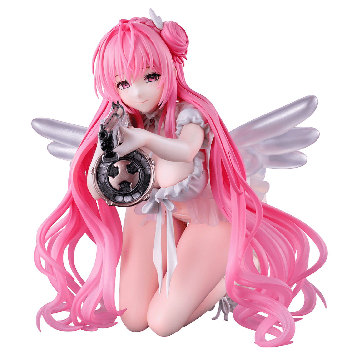 Goddess of Victory: Nikke: Dorothy - Serendipity (Chapter 8