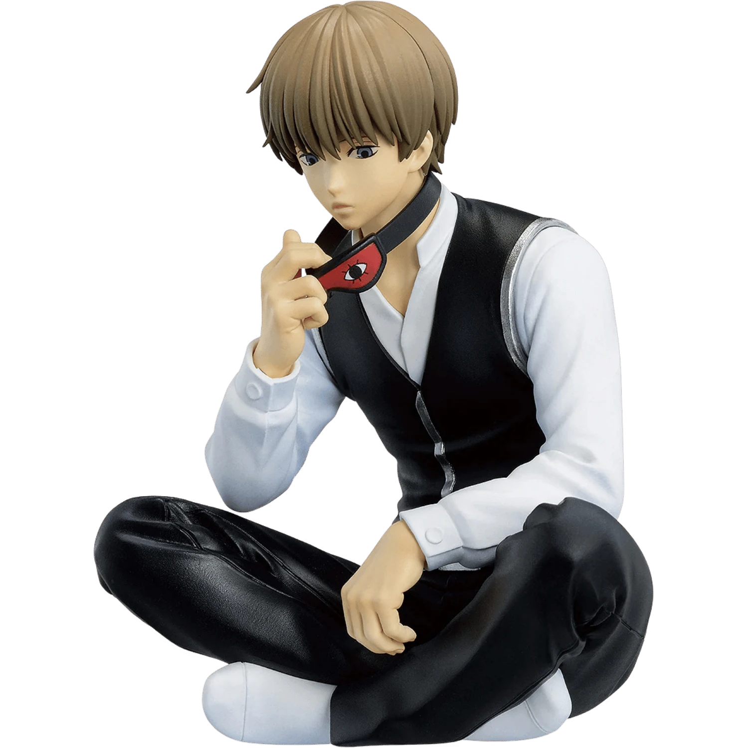 Gintama: Sogo Okita (Gintama Exhibition Part 2) Masterlise Expiece