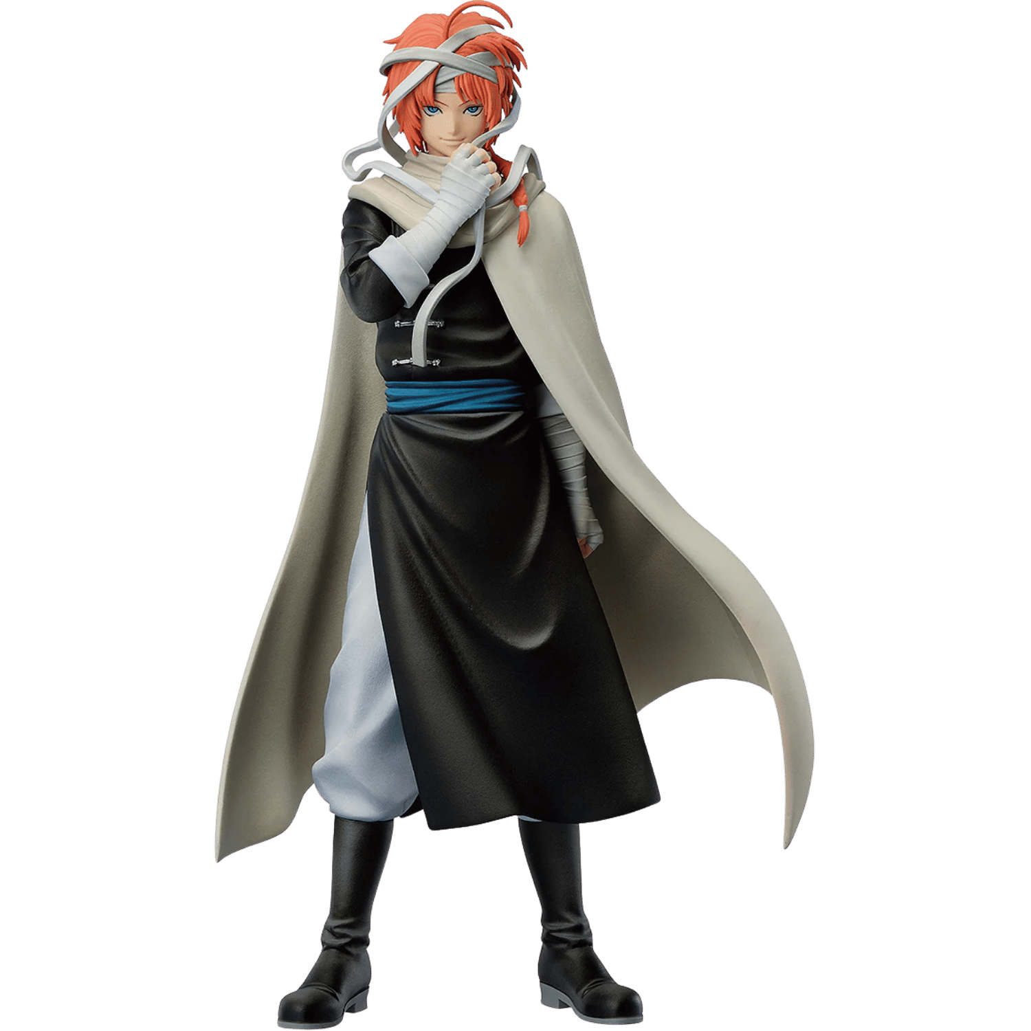 Gintama: Kamui (Gintama Exhibition Part 2) Masterlise Expiece