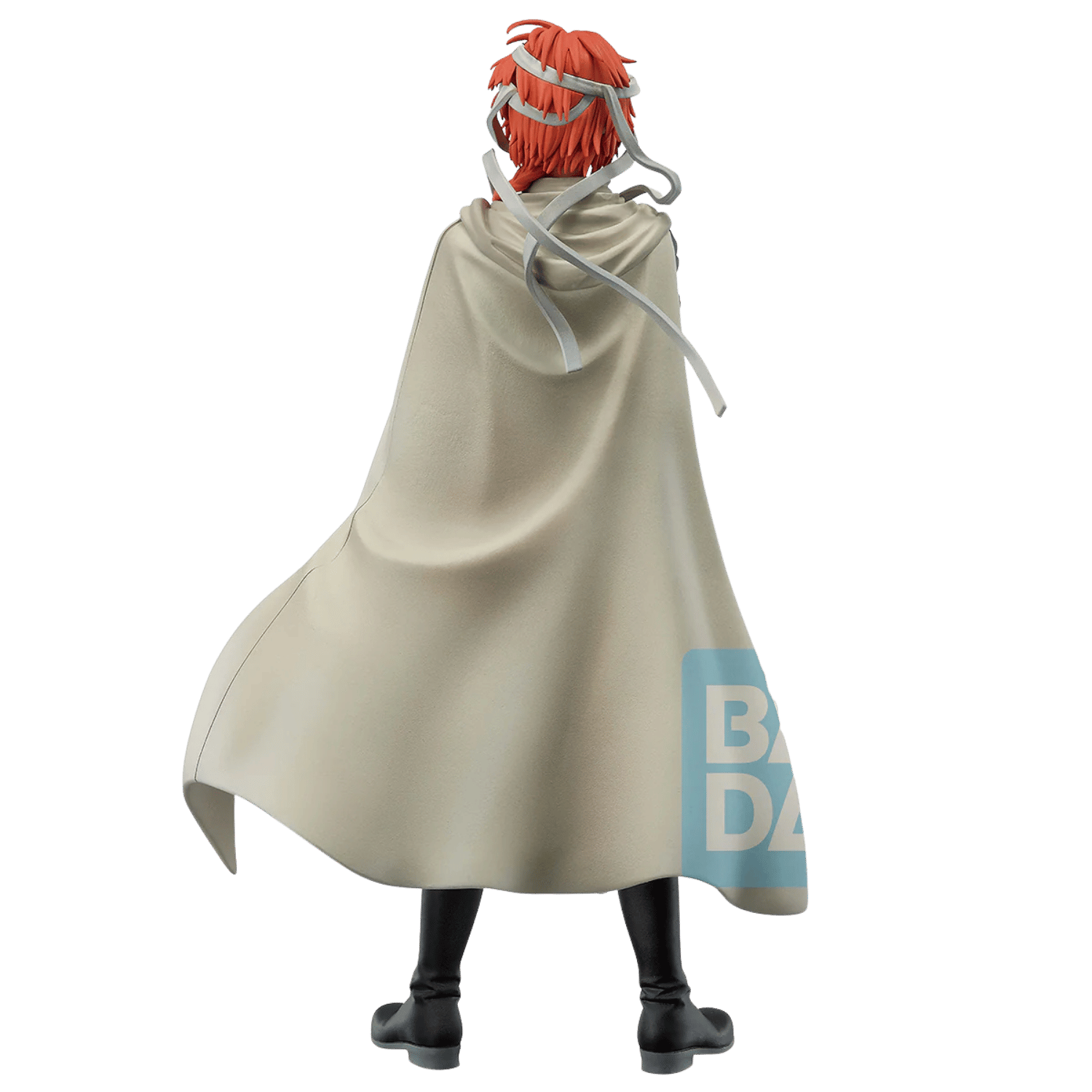 Gintama: Kamui (Gintama Exhibition Part 2) Masterlise Expiece