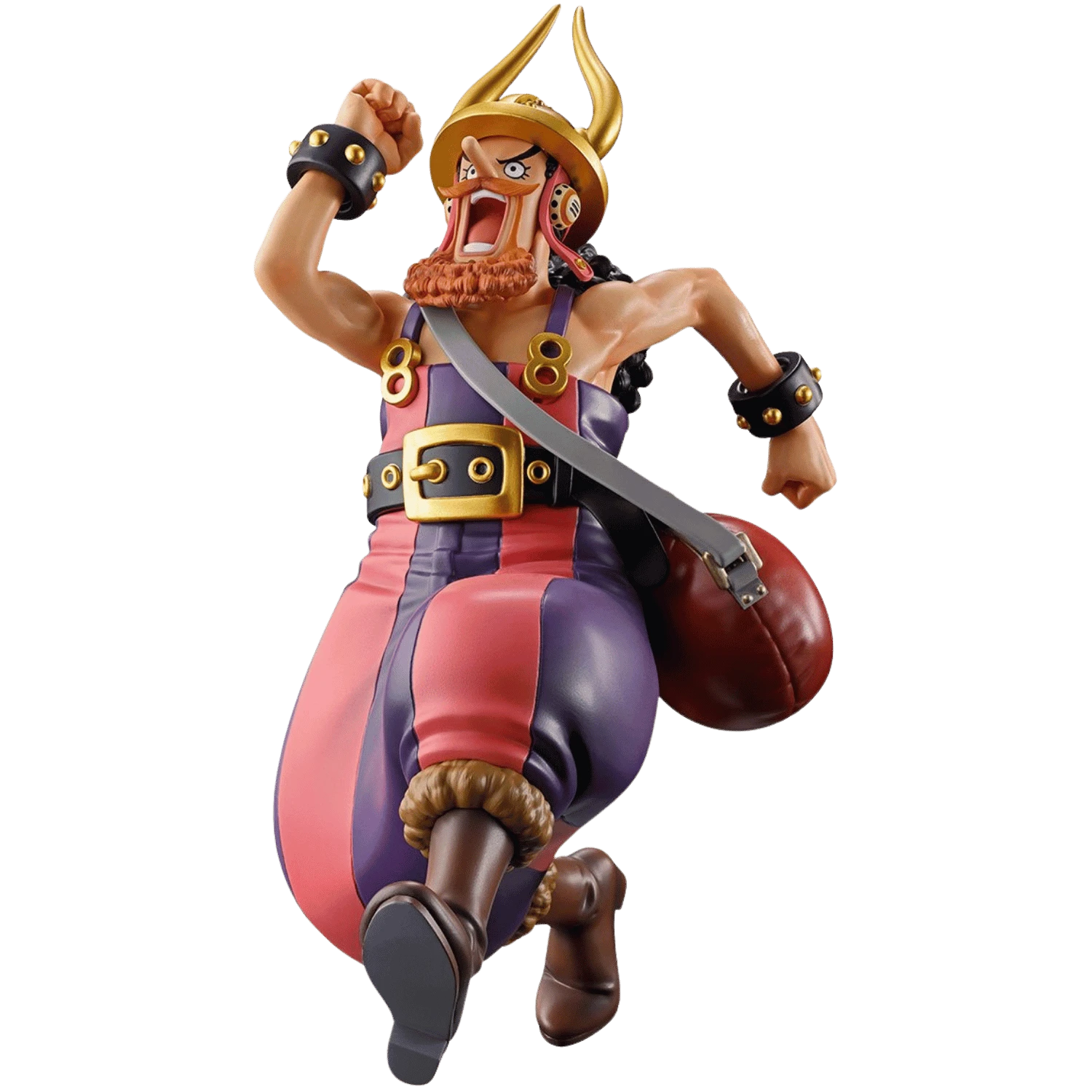 One Piece: Usopp (Giant Bash!! Vol.1) Masterlise Expiece