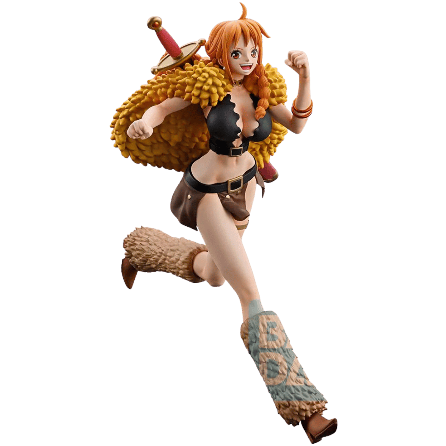 One Piece: Nami (Giant Bash!! Vol.1) Masterlise Expiece Ichibansho
