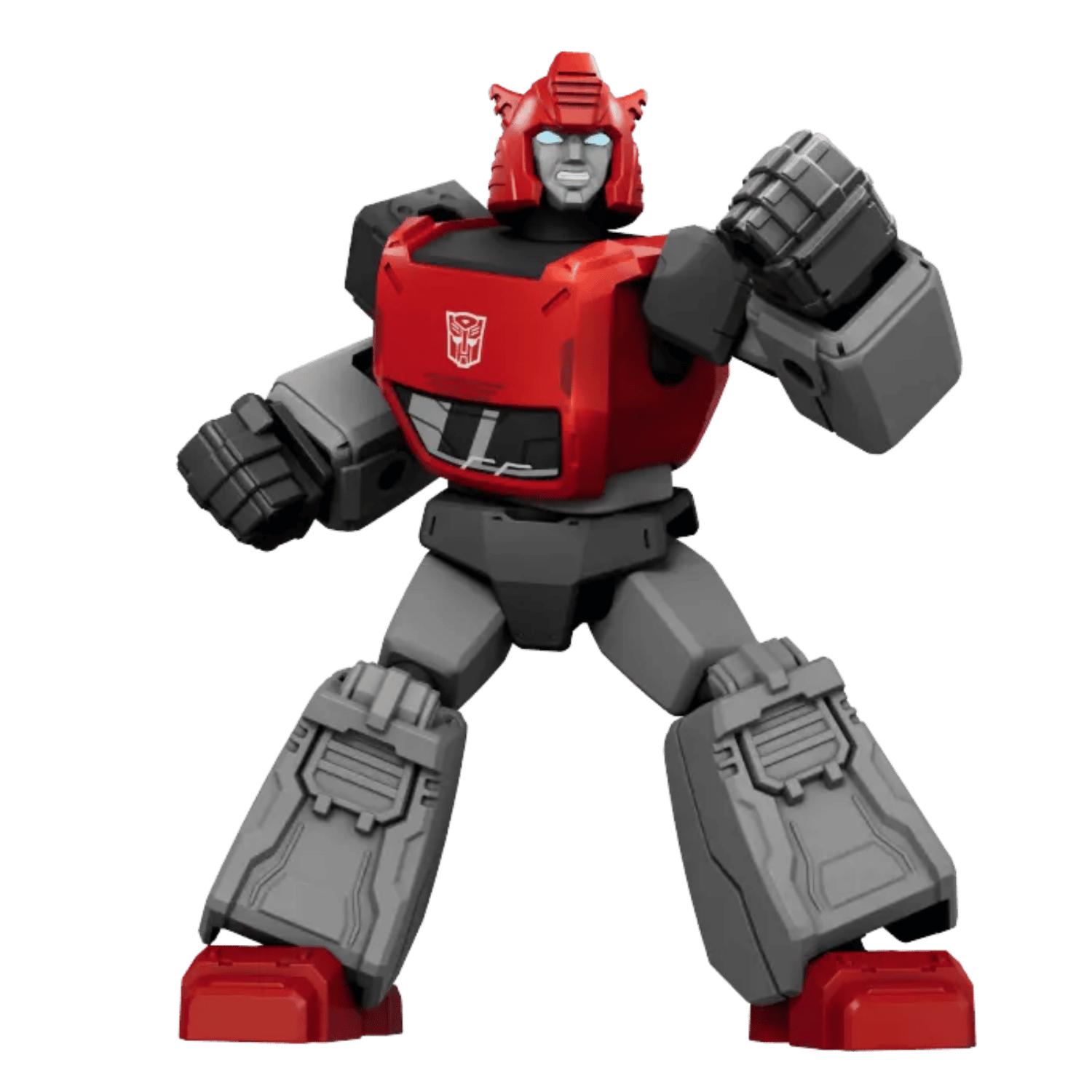 Blokees: Transformers - Galaxy Version 02 SOS - Blind Box - Game Nerdz