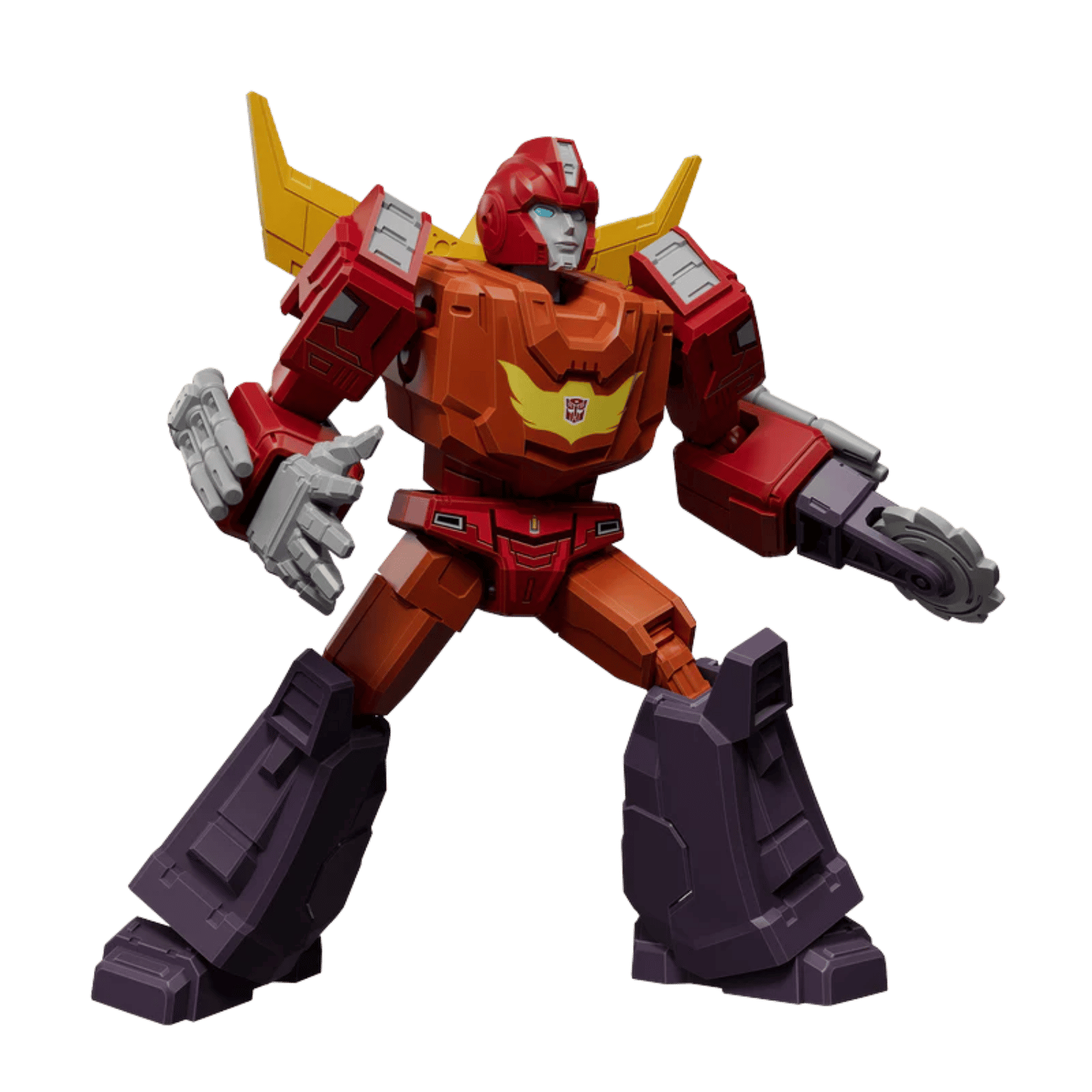 BLOKEES　バラ売り Blokees: Transformers - Galaxy Version 08 One Shall Fall - Blind