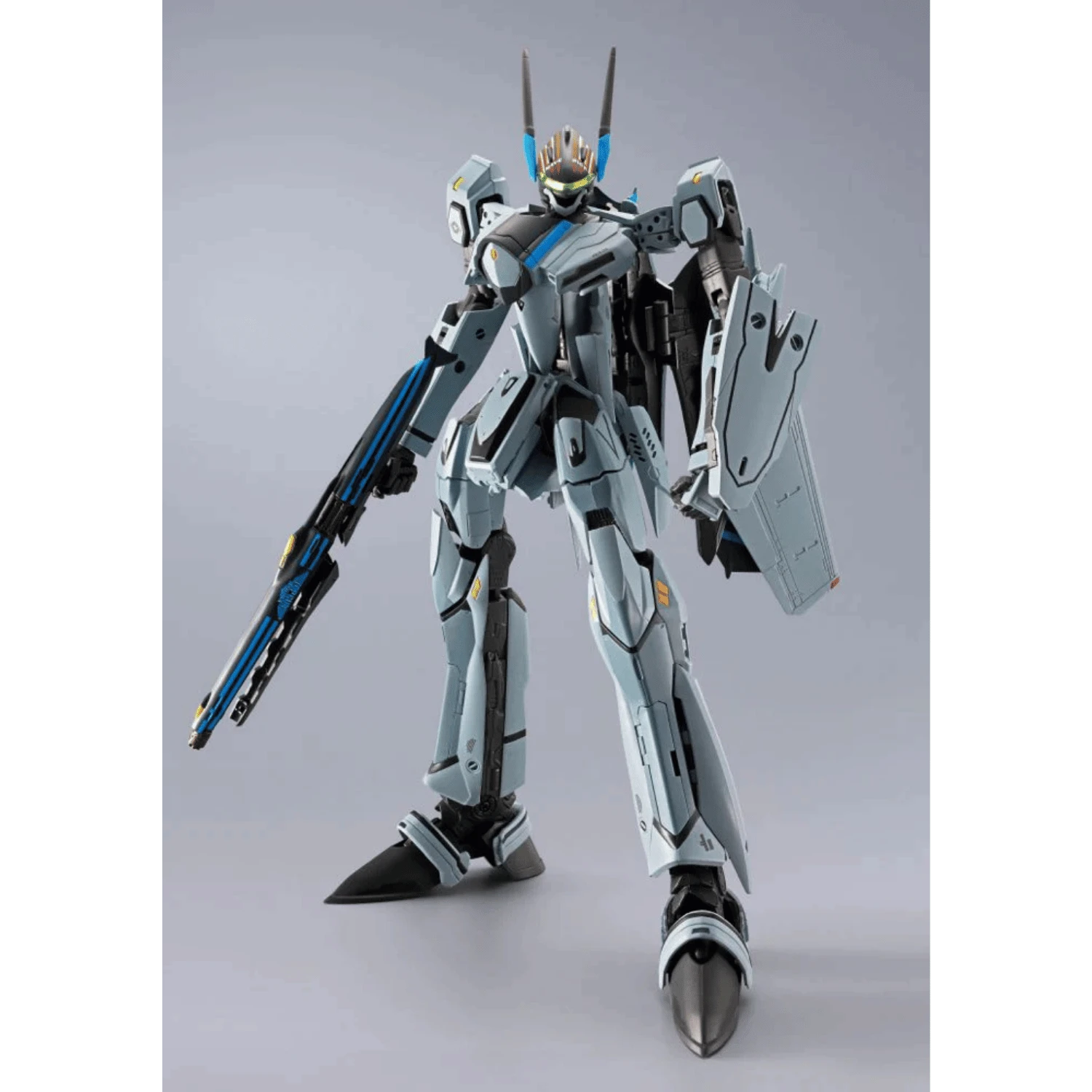 Macross Frontier: VF-25 Messiah Valkyrie (Top Gun: Maverick Ver