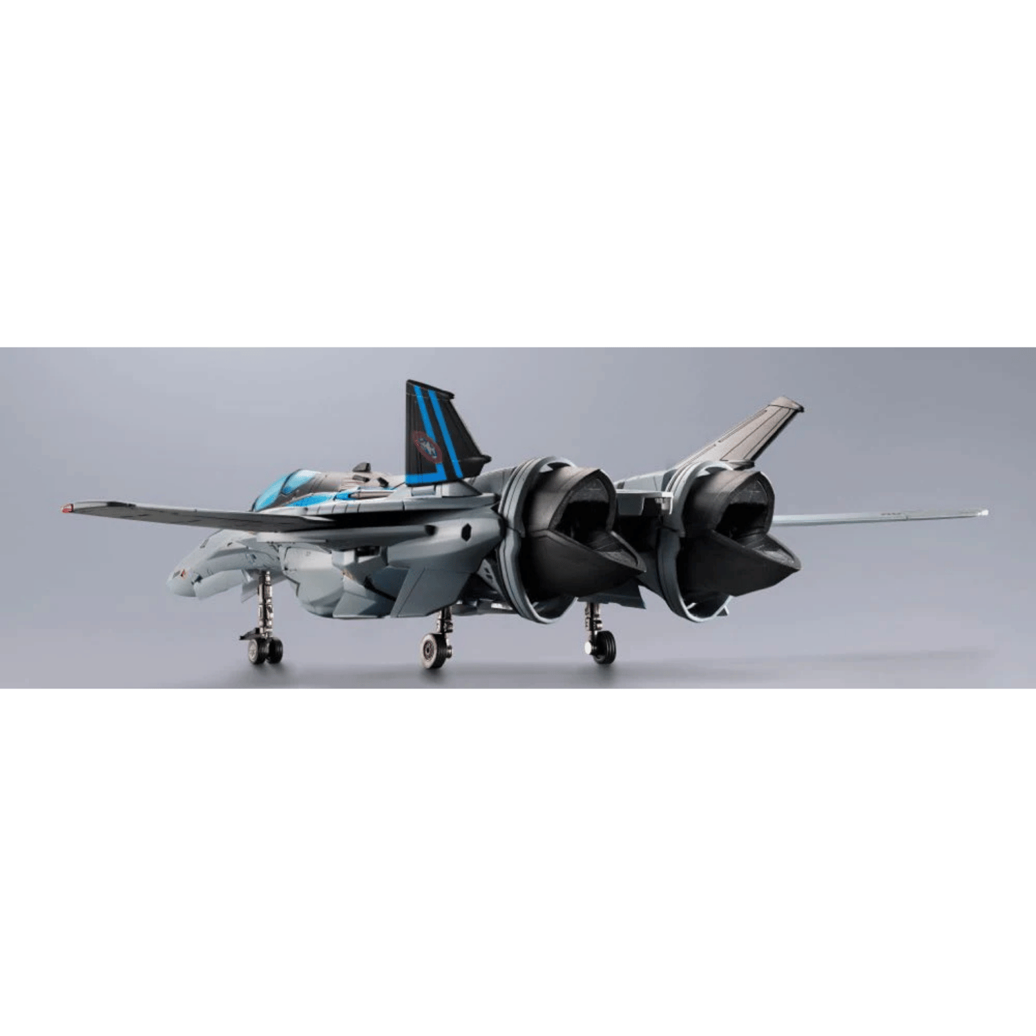 Macross Frontier: VF-25 Messiah Valkyrie (Top Gun: Maverick Ver