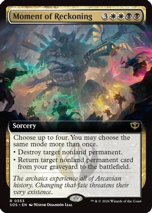 mtg extended art cards The Emperor of Palamecia | (Extended Art) | FINAL FANTASY | (FIN) | Magic: The Gathering Card Type Magic The Gathering Commander 2021