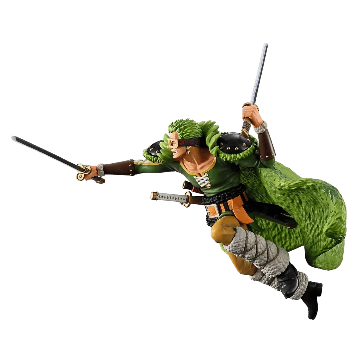 One Piece: Roronoa Zoro (Giant Bash!! Vol.2) Masterlise Expiece