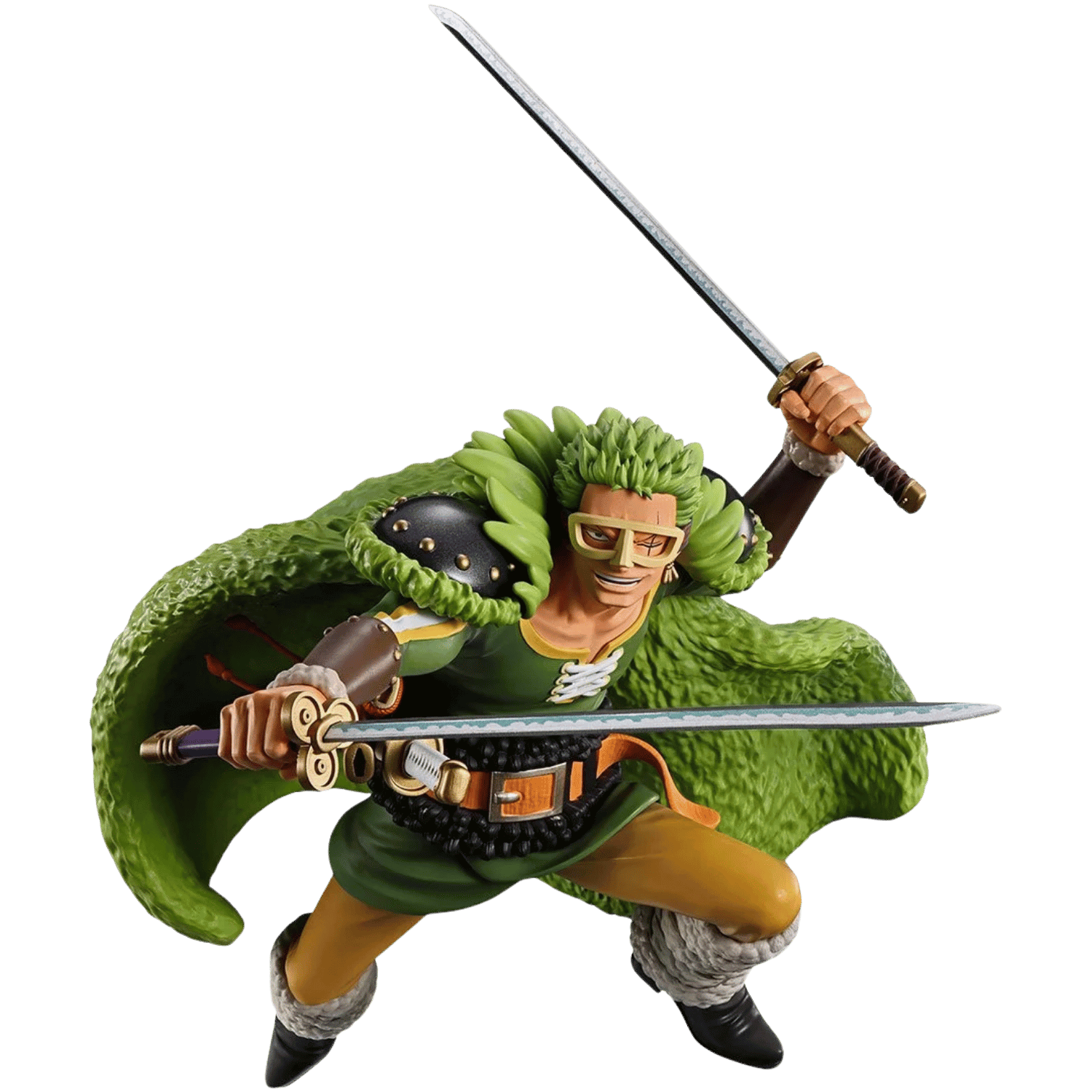 One Piece: Roronoa Zoro (Giant Bash!! Vol.2) Masterlise Expiece