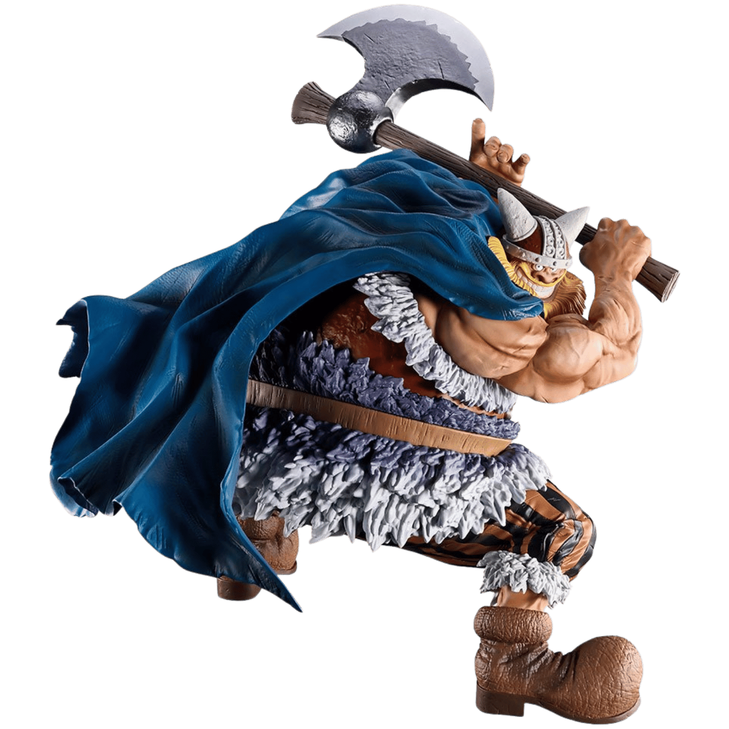 One Piece: Brogy (Giant Bash!! Vol.2) Masterlise Expiece