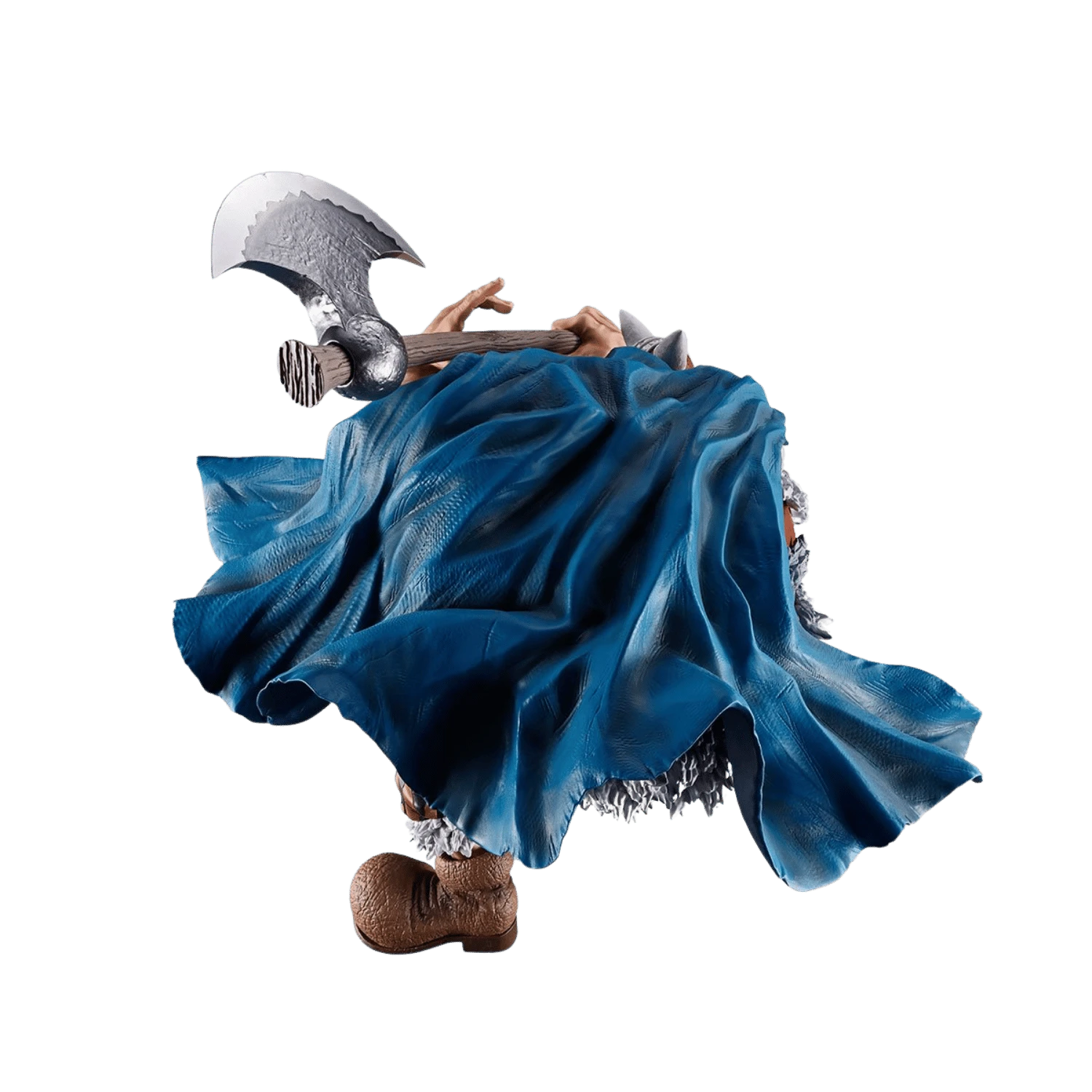 One Piece: Brogy (Giant Bash!! Vol.2) Masterlise Expiece