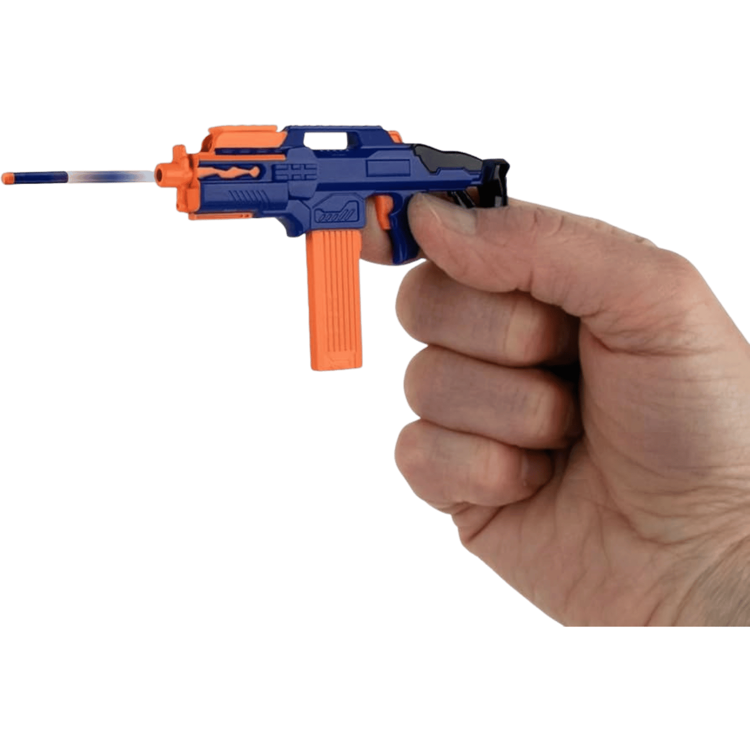 World's Smallest: Nerf N-Strike Elite 2.0 Blasters Series 2