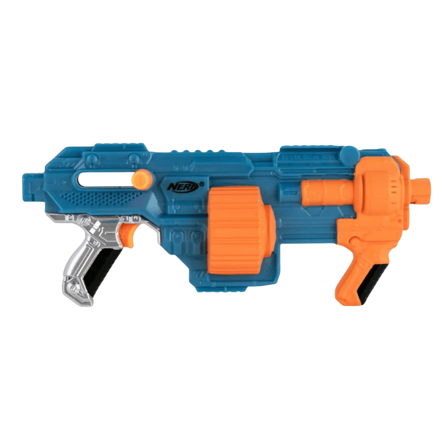 World's Smallest: Nerf N-Strike Elite 2.0 Blasters Series 2