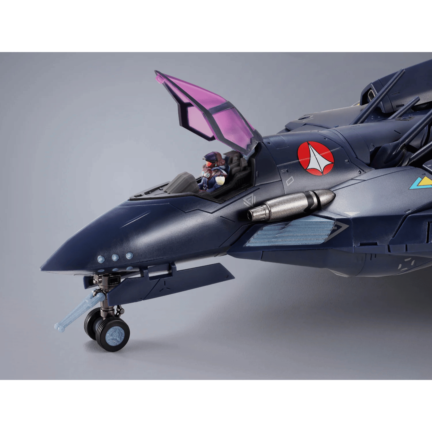 マーミット　ドリームギラス　未開封　1期 Macross 7: VF-17S Nightmare Stealth Valkyrie (Gamlin Kizaki Use