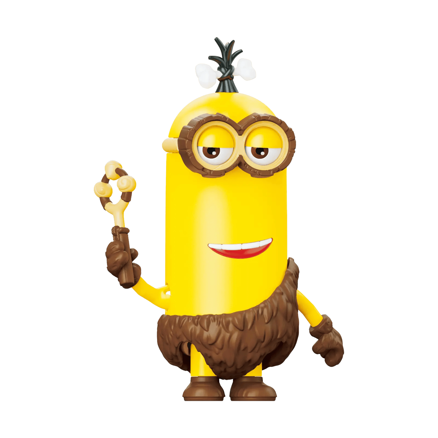 Blokees: Minions Mokoo Series - 01 Minions-N-Disguise - Display