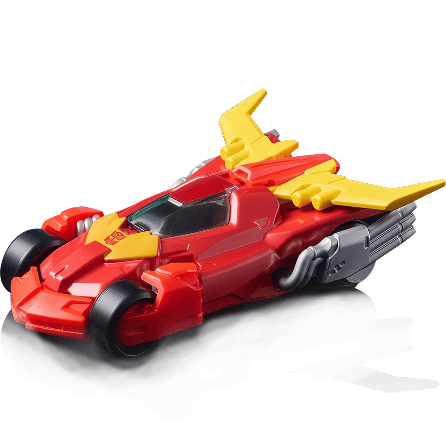 Blokees Wheels: Transformers C01 Roll Out! - Display Box (12