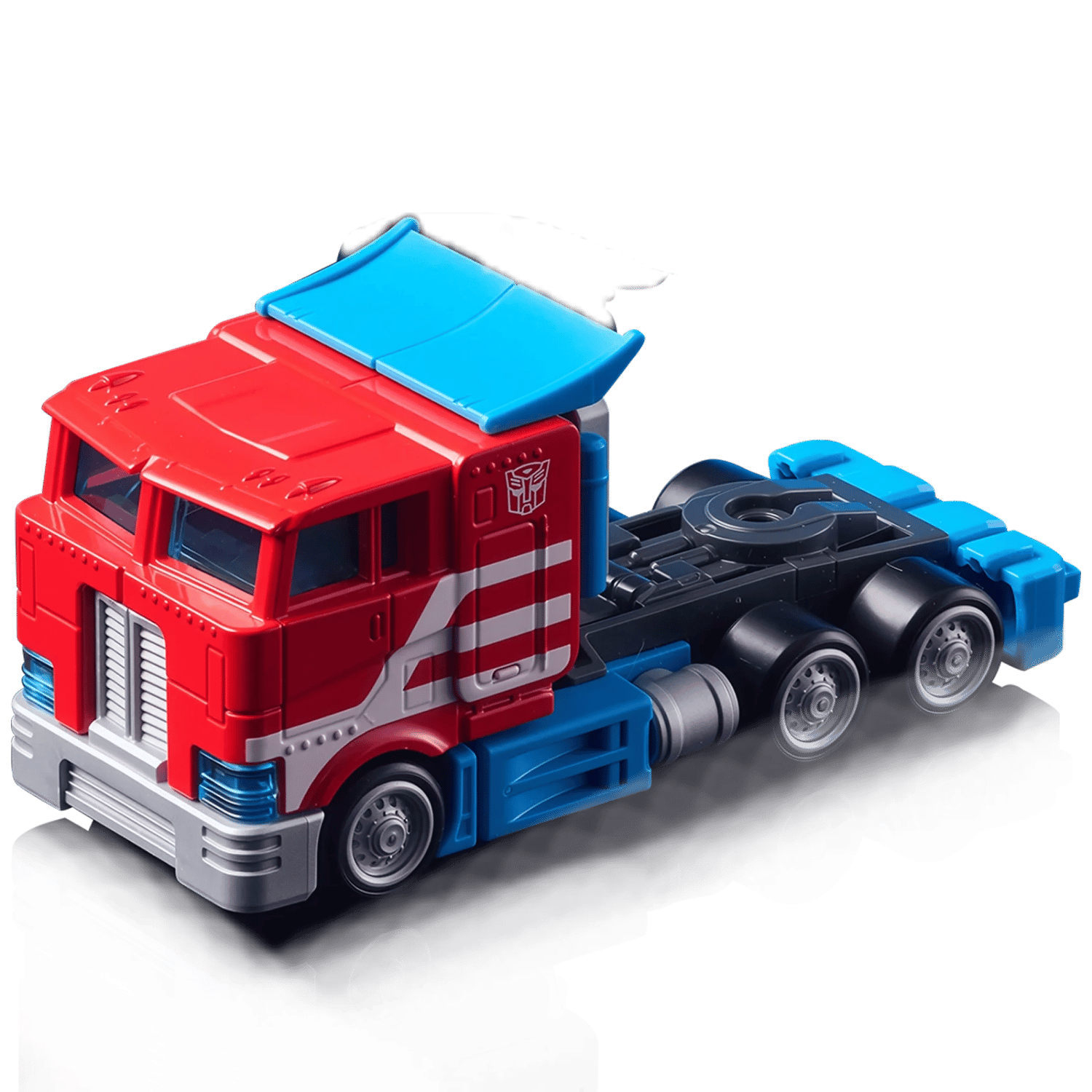 Blokees Wheels: Transformers C01 Roll Out! - Display Box (12