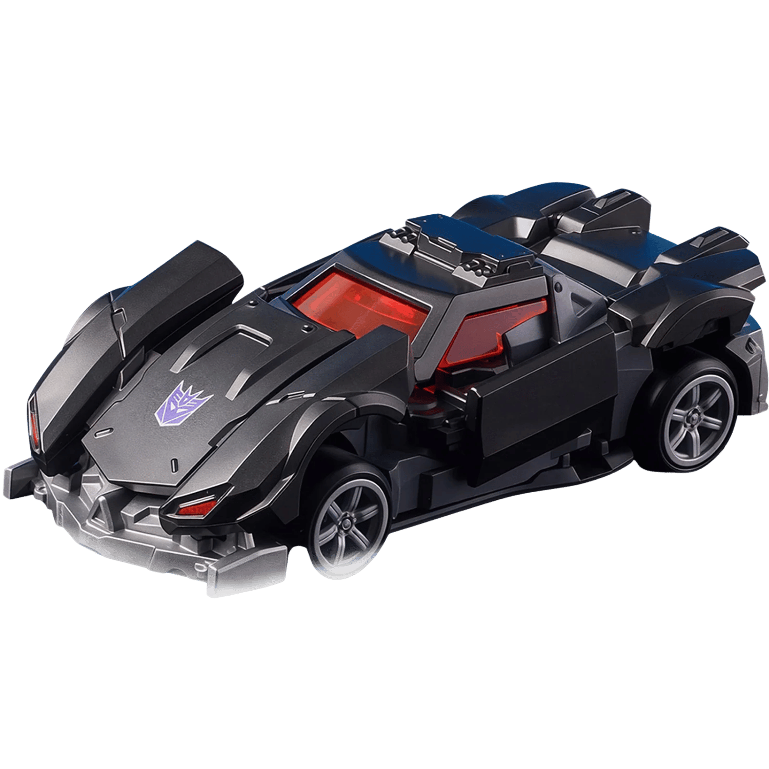 Blokees Wheels トランスフォーマー ビークル C01 12種セット Blokees Wheels: Transformers C01 Roll Out! - Display Box (12