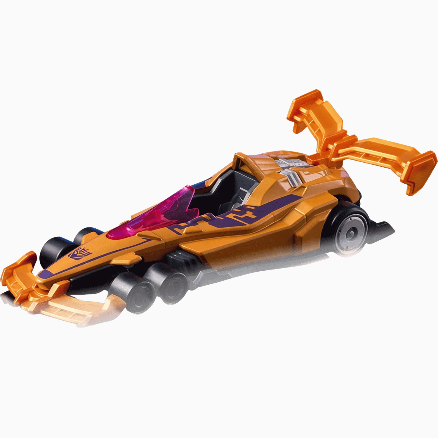 Blokees Wheels: Transformers C01 Roll Out! - Display Box (12