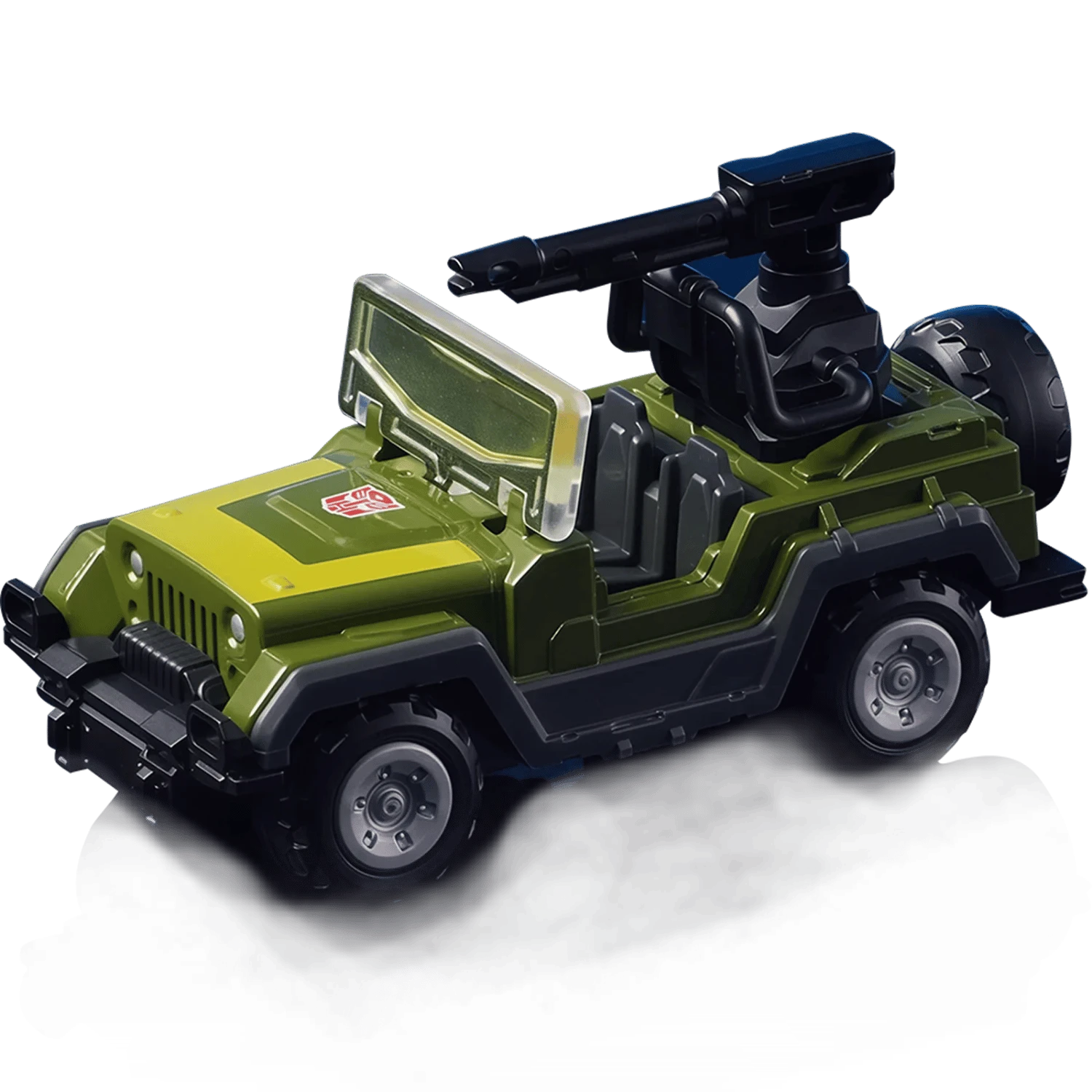 Blokees Wheels トランスフォーマー ビークル C01 12種セット Blokees Wheels: Transformers C01 Roll Out! - Display Box (12