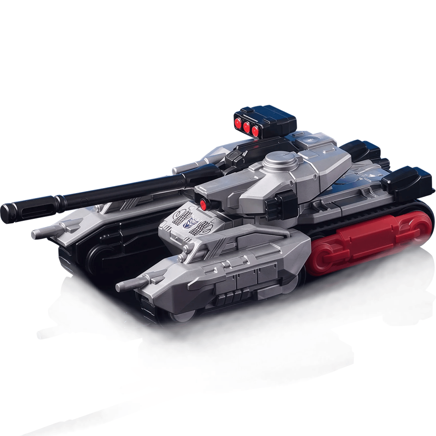 Blokees Wheels: Transformers C01 Roll Out! - Blind Box (PREORDER