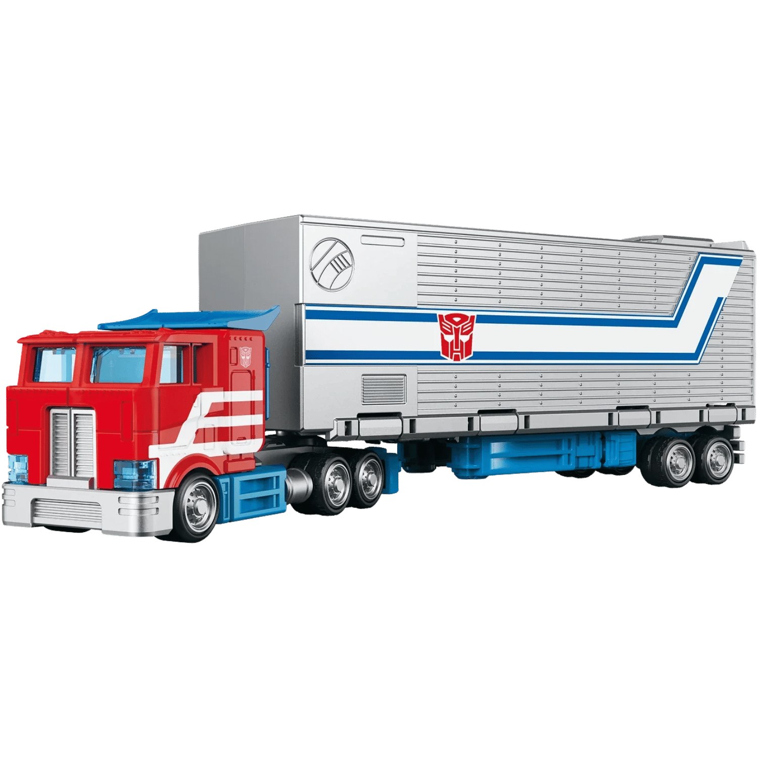 Blokees Wheels: Transformers CT01 Optimus Prime (PREORDER) - Game