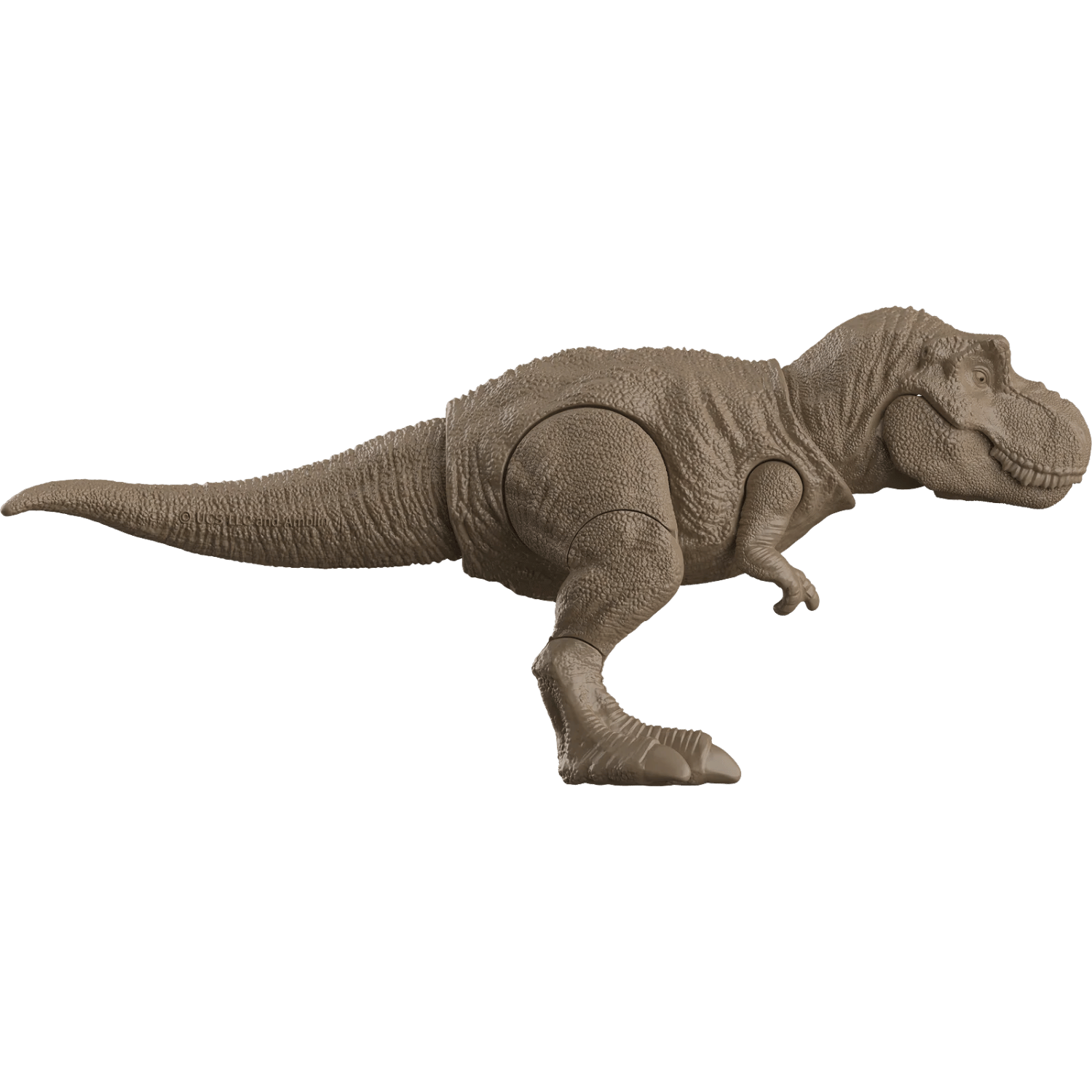 Blokees: Jurassic World Terraventure TS 01 Dinosaur Capture 