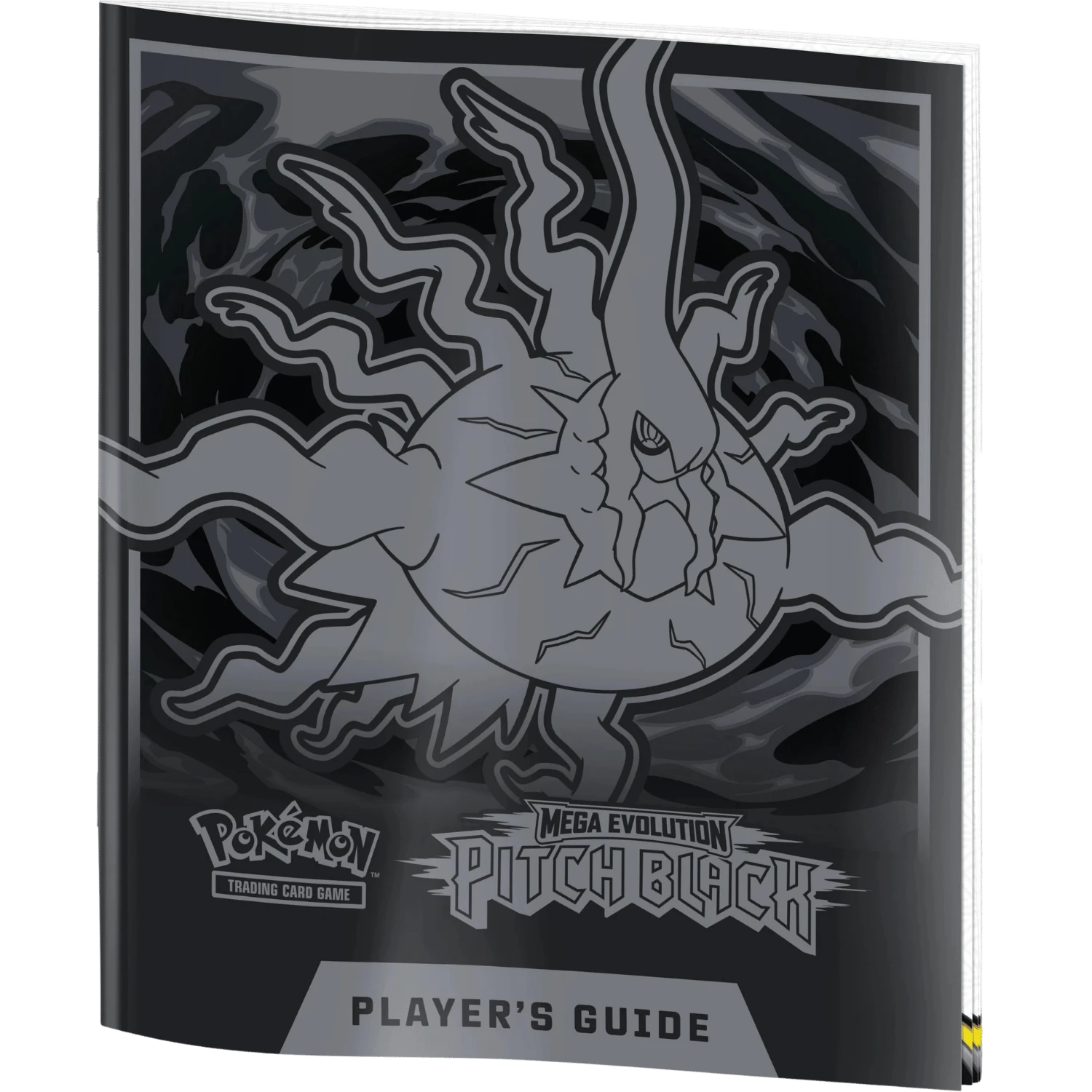 Pokemon: Mega Evolution - Pitch Black - Elite Trainer Box - Game Nerdz