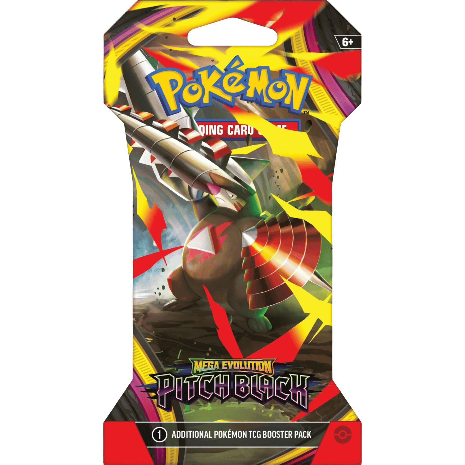 pokemon dragon booster pack - Mega Evolution - Pitch Black but its quite well kept.nI am a big pokemon fan Dragon Majesty booster pack