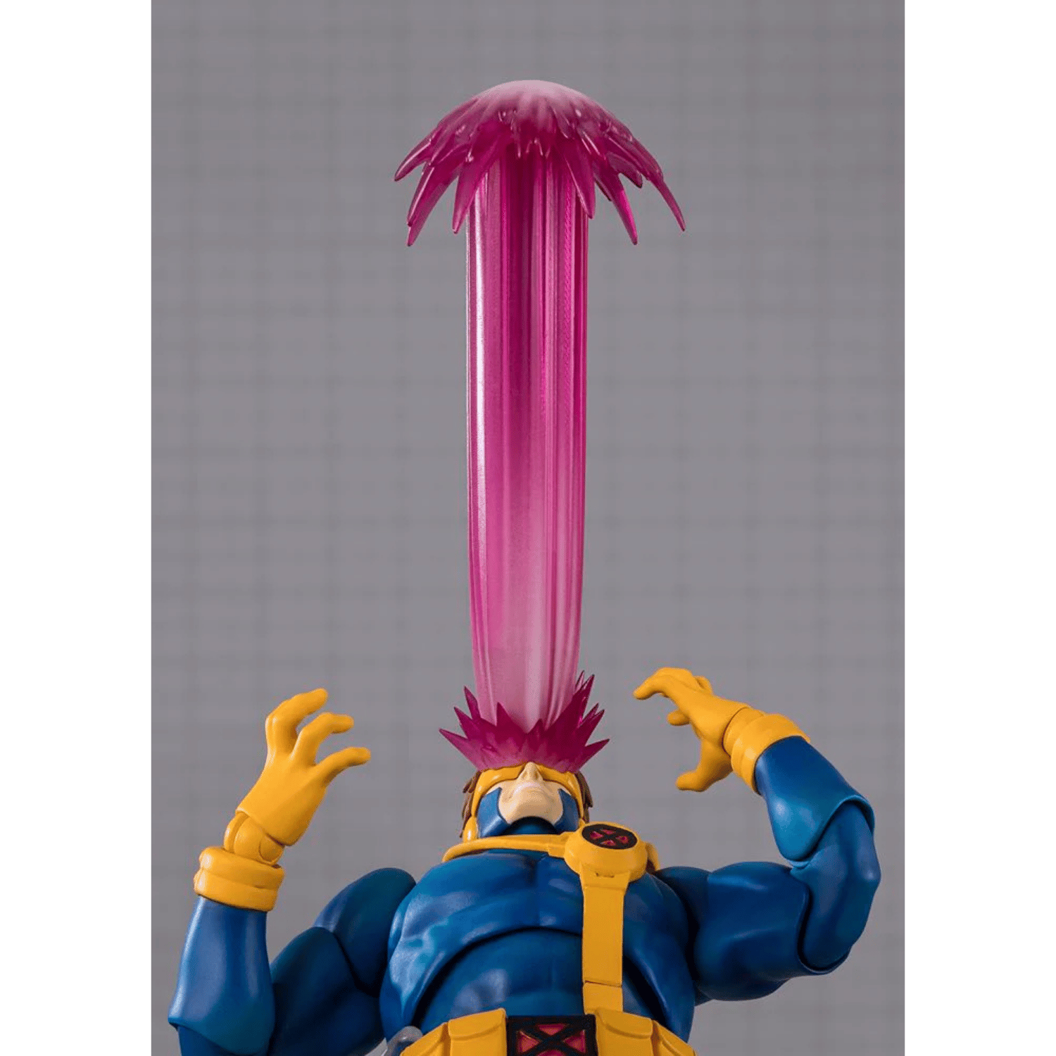 Marvel: X-Men Cyclops (Gamerverse) TAMASHII NATIONS S.H.Figuarts