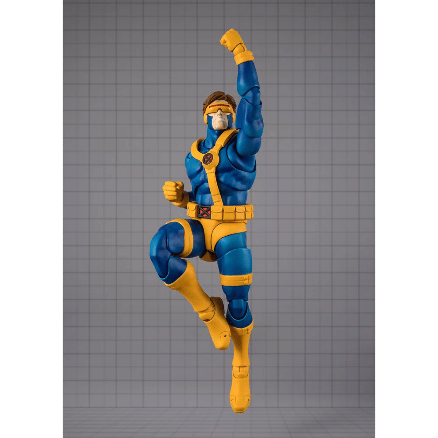 Marvel: X-Men Cyclops (Gamerverse) TAMASHII NATIONS S.H.Figuarts