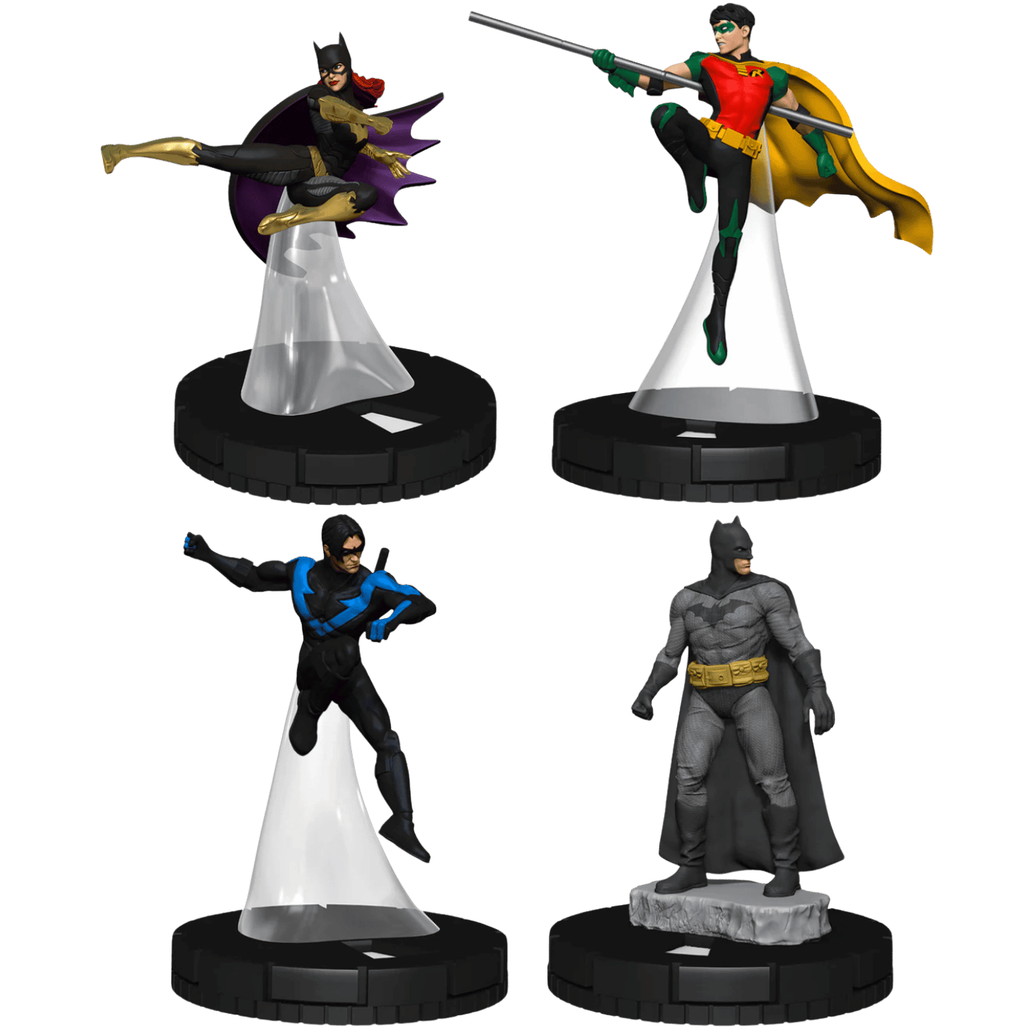 Marvel HeroClix 400: Gotham Knights (PREORDER) - Game Nerdz