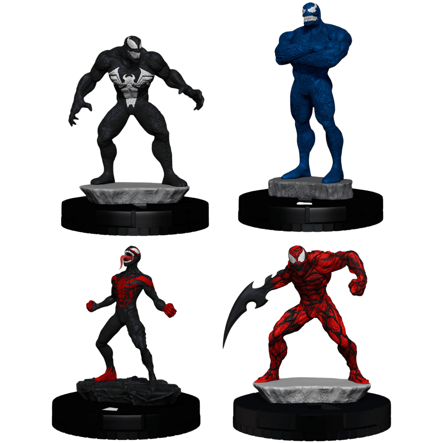MARVEL　フィギュア　セット Amazon.co.jp: ディズニー デラックスフィギュアセット マーベル