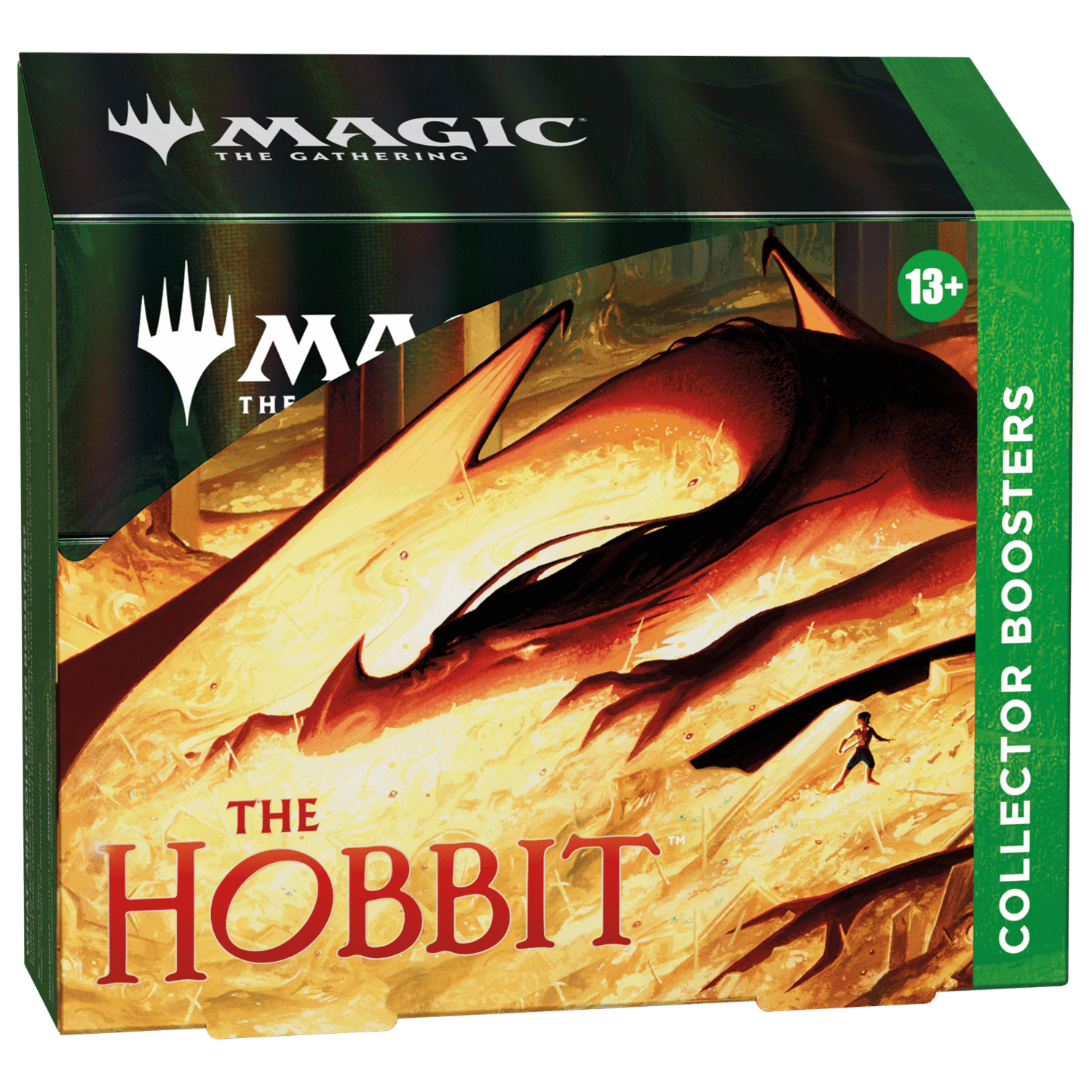 magic the gathering 1st edition booster box Magic: - The Hobbit - Collector (PREORDER) and Delinquent Duo. Grand Archive TCG - Alchemical