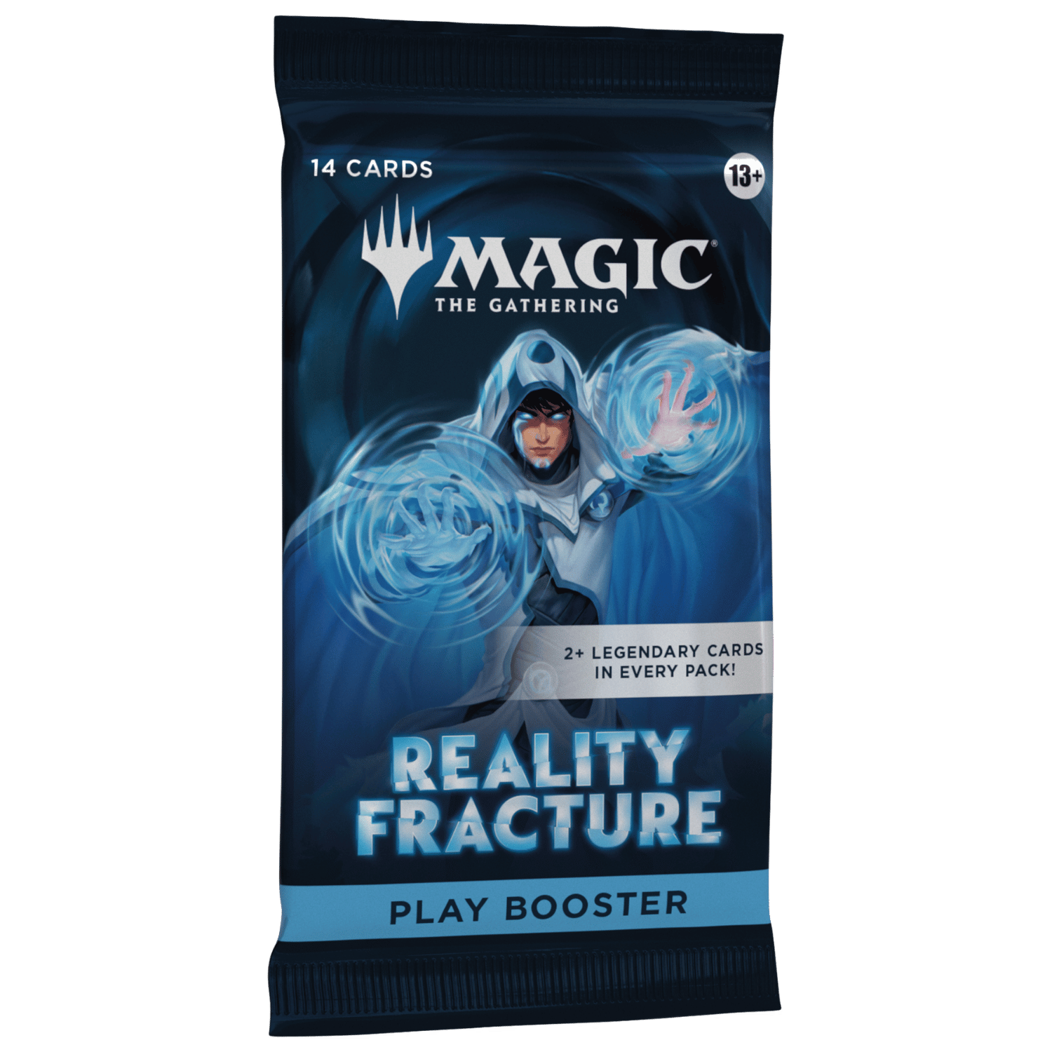 Magic: The Gathering - Reality Fracture - Play Booster Box (Sealed